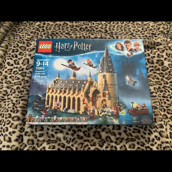 target hogwarts great hall